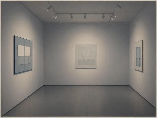 从威尼斯双年展看战后欧美油画演变与数字生成艺术融合