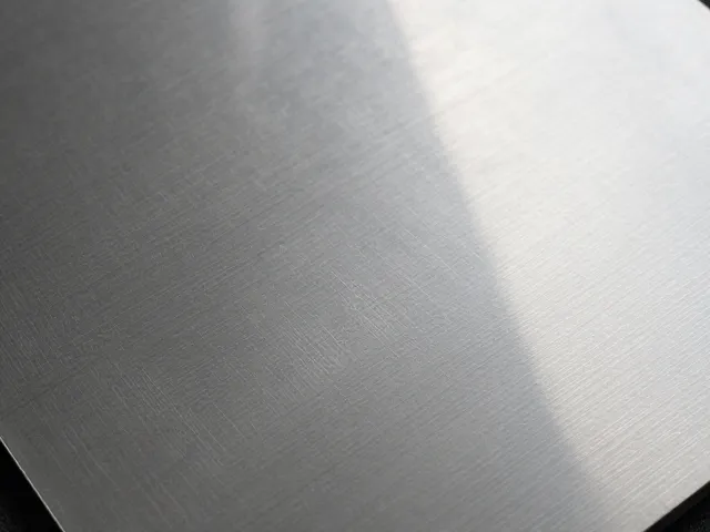 老式圆孔金银拉丝板耐高温焊剂怎么选？拉丝工艺全解析