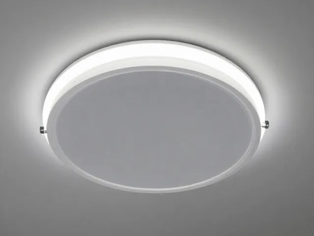 LED照明设计,优化结构提升照度与高效散热方案