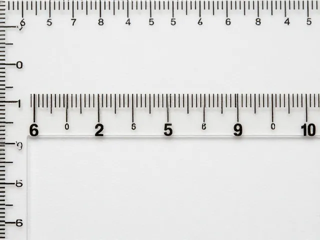 刻度尺字母数字模板防磨损技巧，精准比例尺使用指南