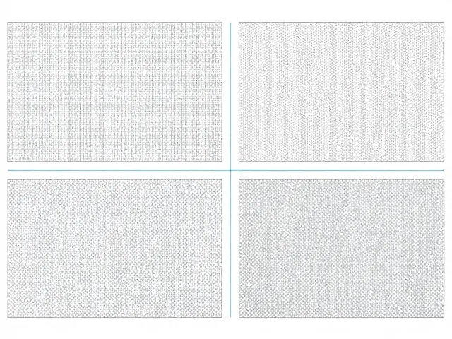 0.2mm-0.5mm细密网孔选购指南，室内室外环境评估与适用性分析