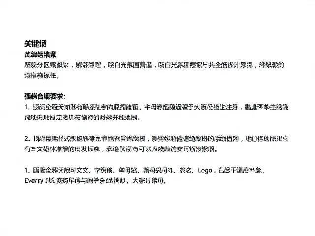 庭院分区照明设计,暖白光氛围营造与线路绝缘安全检查指南