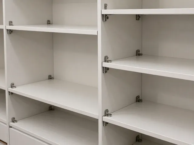 榫卯,磁吸,模块化快拆,揭秘家具稳固安装的三大核心逻辑