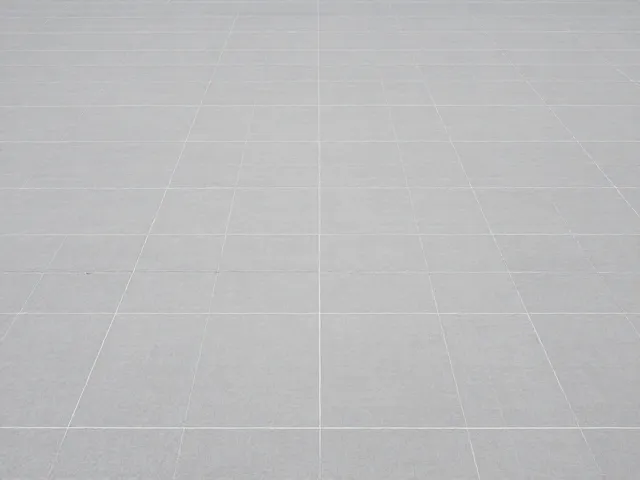 屋面保护根系，高抗压强度排水板选型指南
