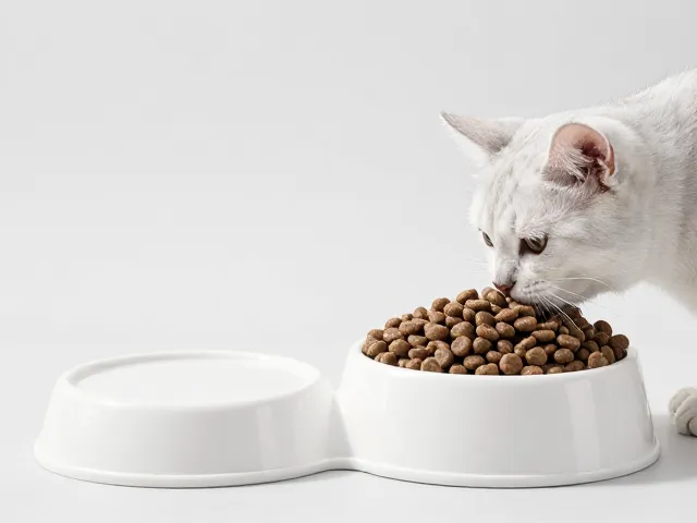 专用猫粮推荐,带盖防猫砂碗选购指南,体内驱虫药怎么选