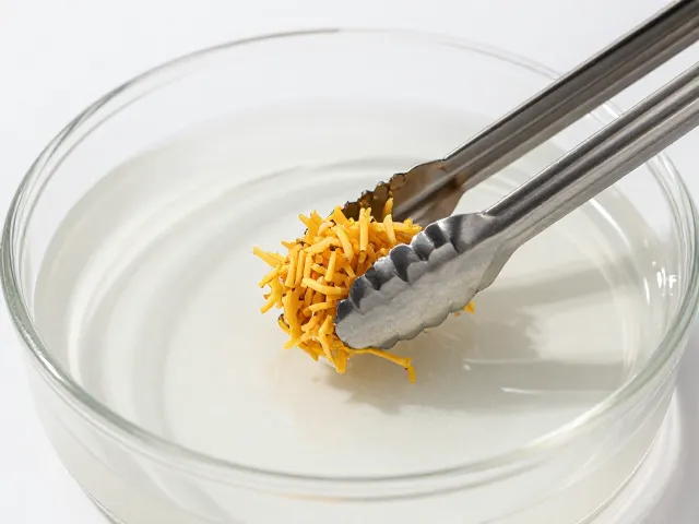 果蝇饲料怎么配？食品夹取用更卫生，自制果蝇培养基全攻略