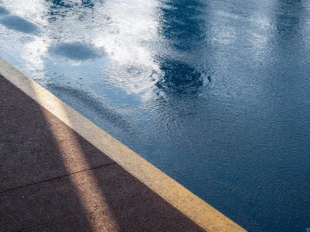 阴雨天气的氛围营造与曝光调整