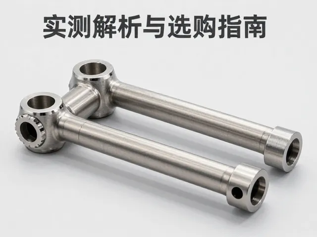 钛合金车架加强件,如何提升抗扭刚性?实测解析与选购指南