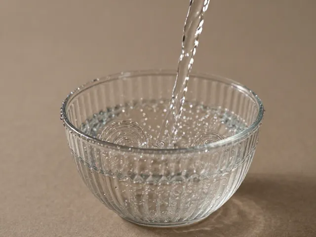 香气口感的统一：温度与风味的共振