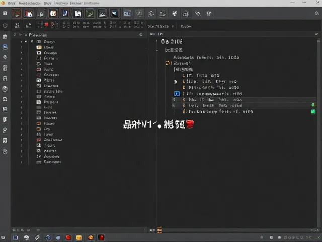提升品牌VI制作效率的实际应用场景
