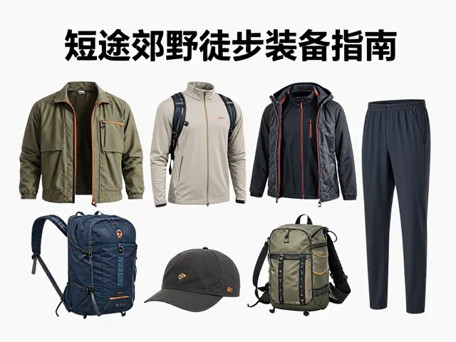 轻量化衣物与防护系统
