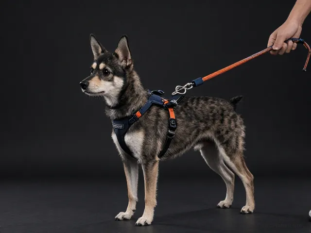 小型犬轻量装备选购指南,宠物户外轻量化全攻略
