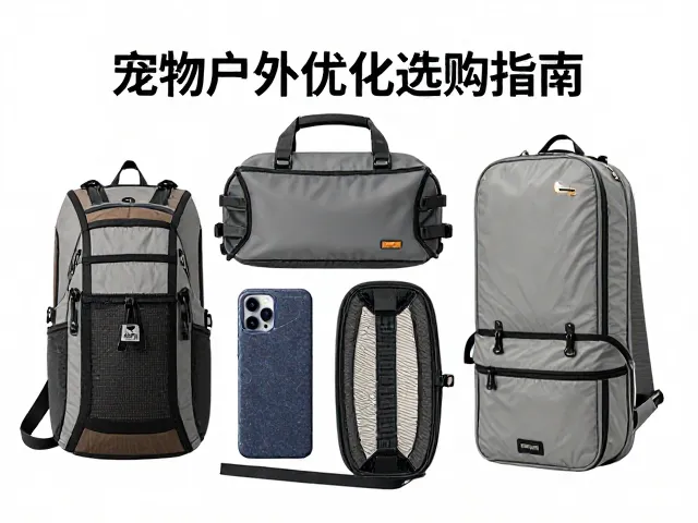 防护与补给：轻量化下的必要配置