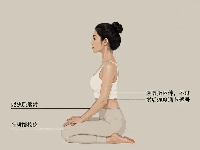 常见误区与安全性调整