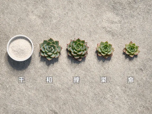 筛粉处理对介质性能的实际影响