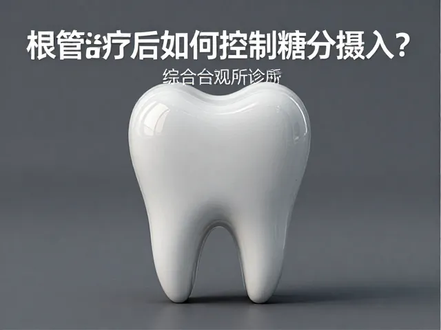 科学替代方案与口腔护理协同