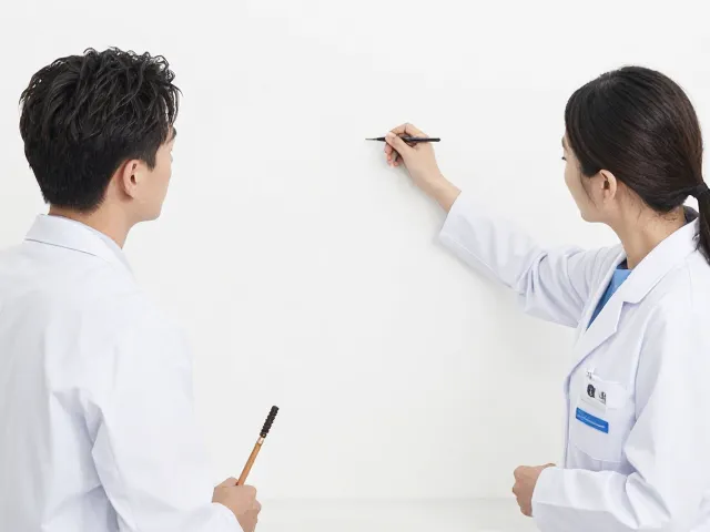 多学科协作下的正畸综合诊疗模式