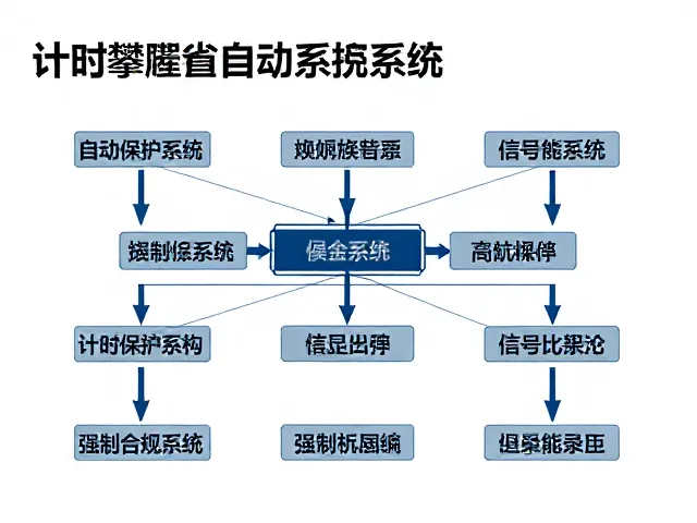 计时攀爬赛道如何搭配计时系统与自动保护系统?安全高效指南