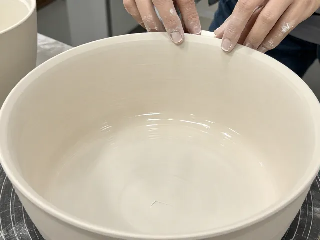 陶瓷成型方式详解,如何避免烧成变形与陈腐缺陷