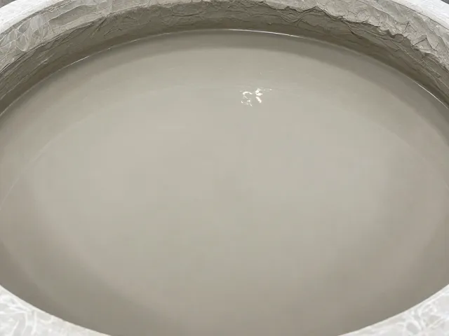 压坯成型泥料陈腐醒泥与清洗水循环处理，降本增效核心工艺解析