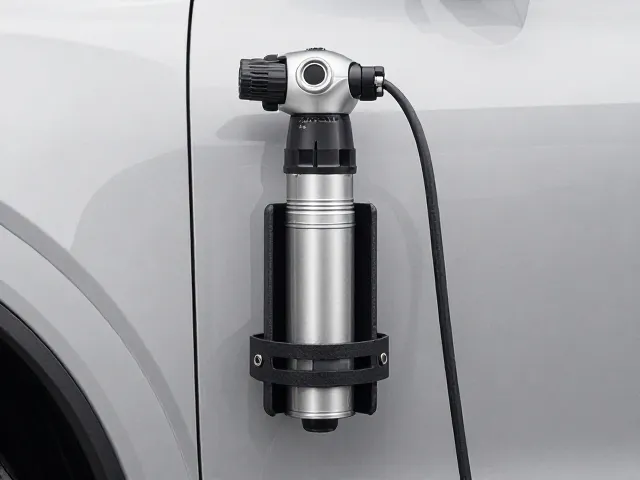 车载供氧器具如何用支架固定?关注低温启动能力