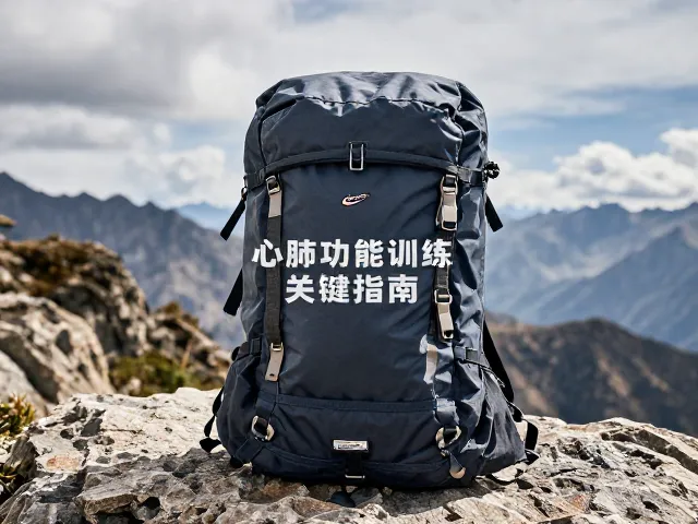 场景化模拟与地形适应性训练