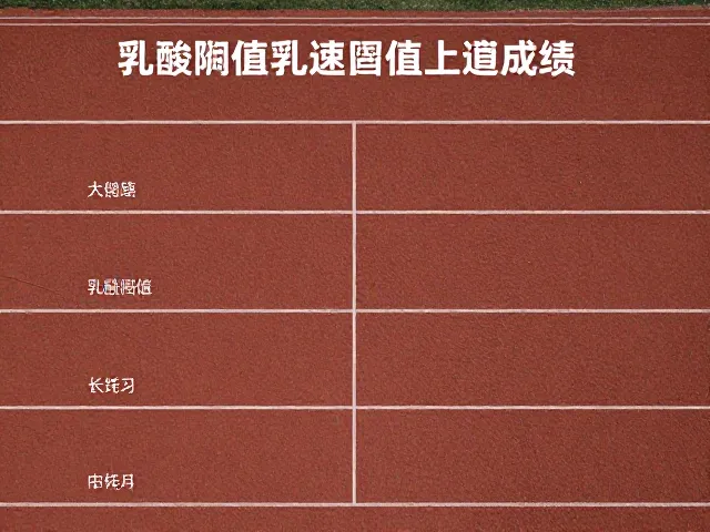 跑圈文化揭秘,大众跑者如何通过配速管理提升成绩