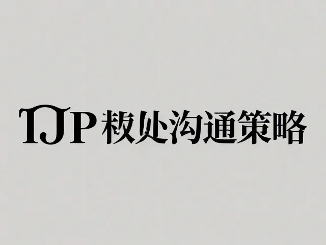 商务场景下的信息层级与决策者心理