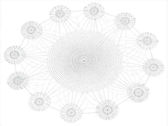 直线、轨迹与路径，点阵排列背后的SEO流量逻辑与优化策略