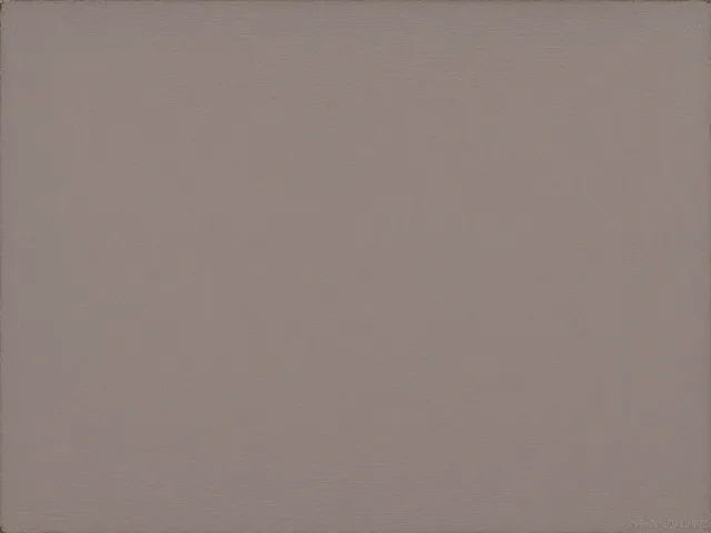 从关系美学到数字生成,战后欧美油画演变与艺术新趋势