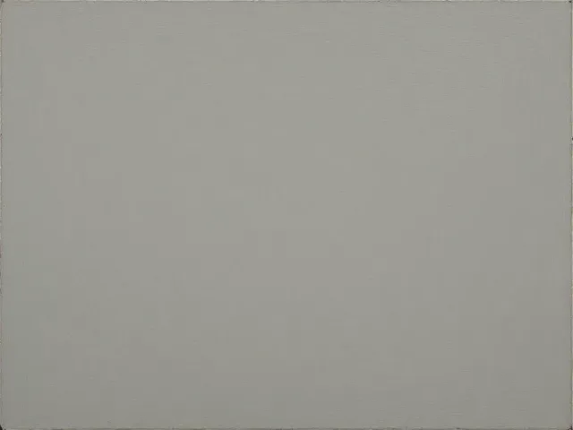 从关系美学到数字生成,战后欧美油画演变与艺术新趋势