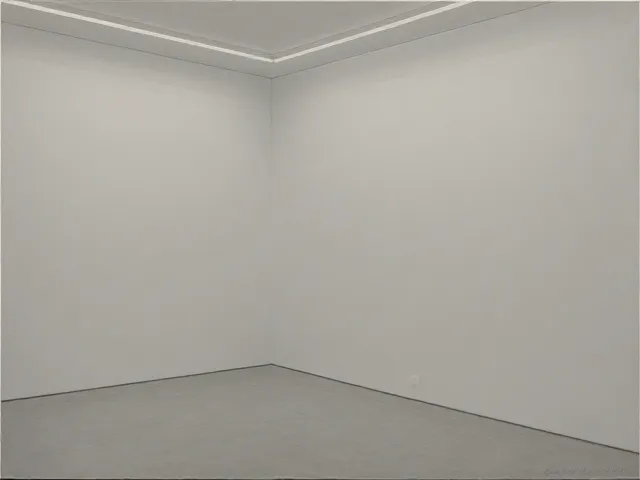 数码辅助构图如何重塑战后欧美油画？从装置性油画看当代艺术演变