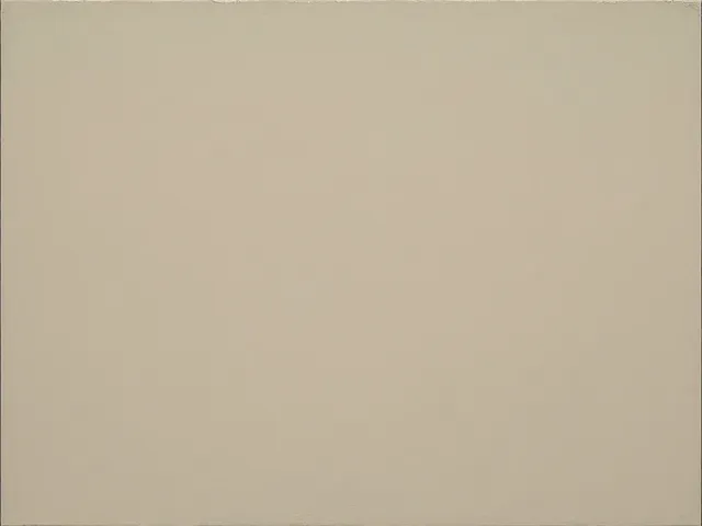 数码辅助构图如何重塑战后欧美油画？从装置性油画看当代艺术演变
