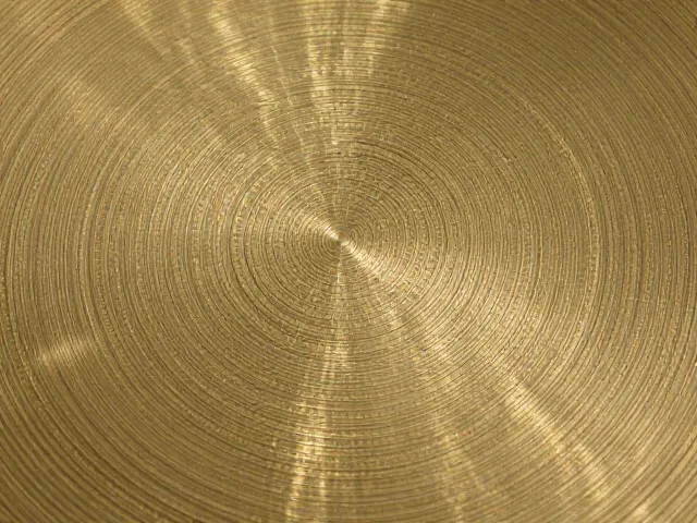 老式圆孔金银拉丝板编丝基础结构与硬化工艺详解