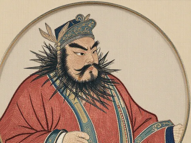 材质工艺与年代辨识要点