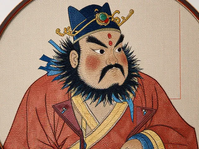 收藏实践中的细节审视与保养