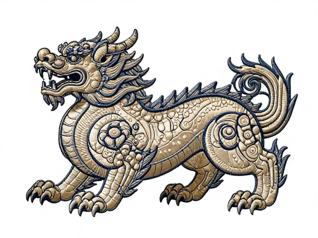 爪足姿态的动态美学与解剖结构解析