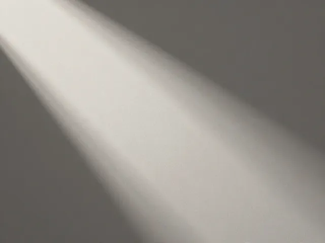 光影与构图的协同效应