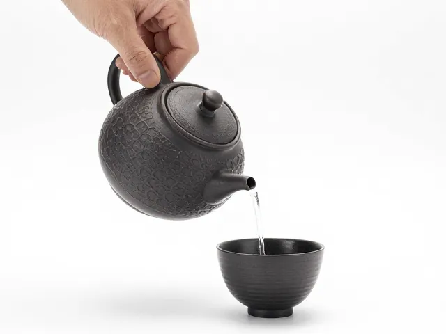 操作细节与茶事体验的深度融合