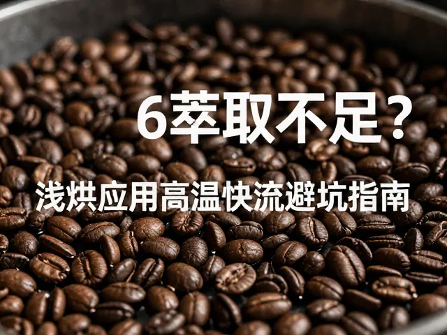 高温快流的操作逻辑与热力学基础