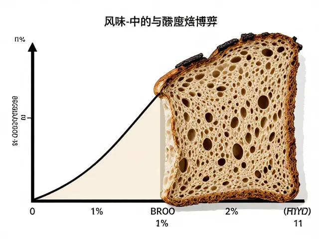 风味图谱中的酸质与醇度博弈