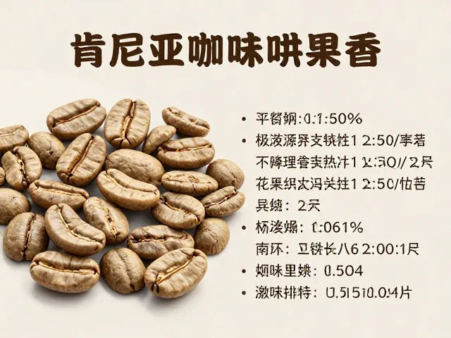 极浅烘参数与风味激发策略