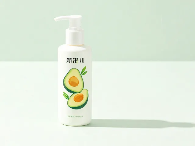 户外工作防晒,牛油果脂与甘油如何深层保湿修护?