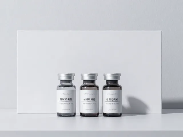 玻尿酸礼盒套装怎么选?精华含量充足才是硬道理