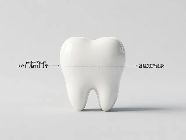 美学修复后的长期维护与健康管理