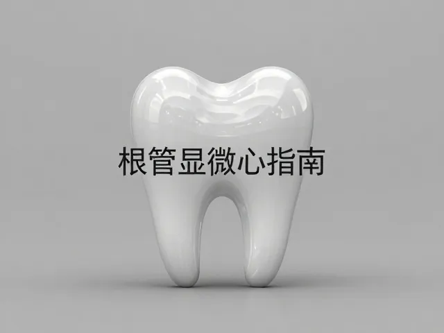 精准修复:生物力学与美学的双重平衡