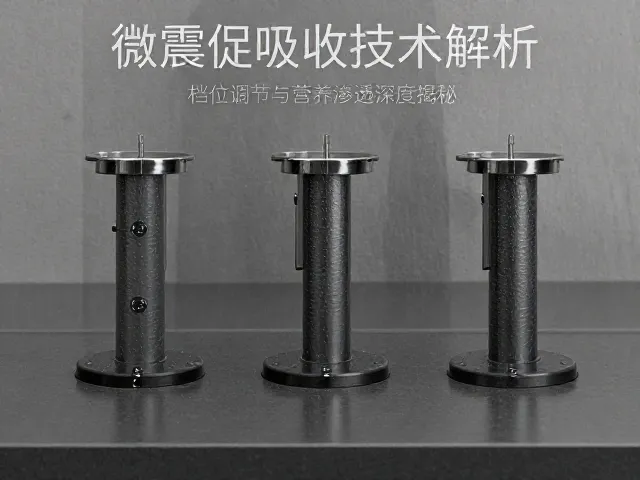 档位调节的科学依据与场景适配