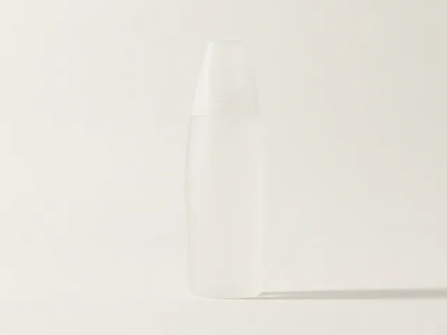 构建保湿与油脂锁香层