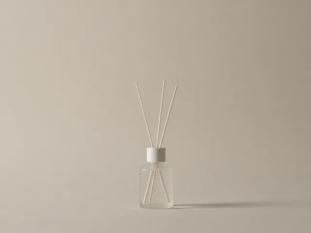 嗅觉疲劳与心理感知的从众效应