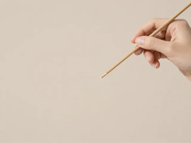 肌肤预处理与留香锚点的建立
